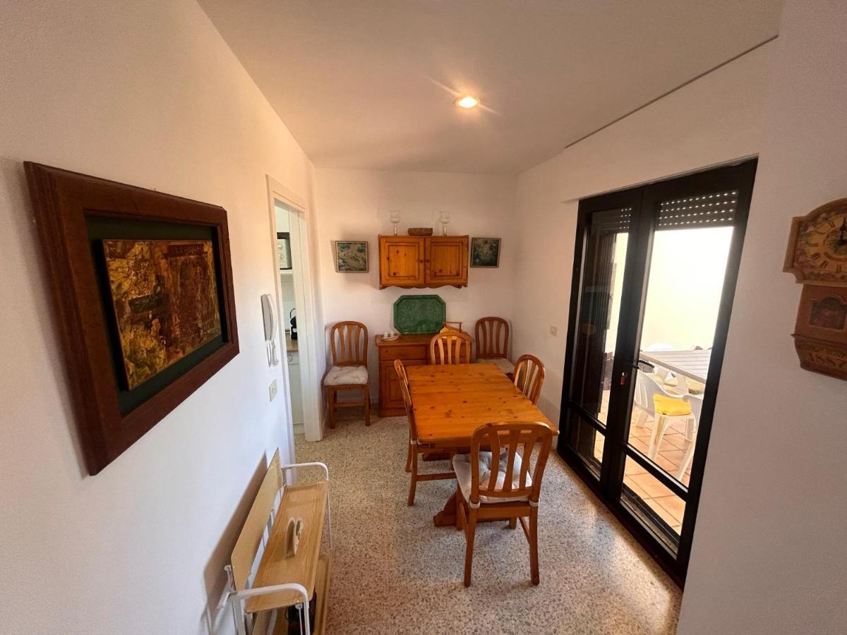 Alquilaencanarias Duplex Playa Del Medano Εξωτερικό φωτογραφία