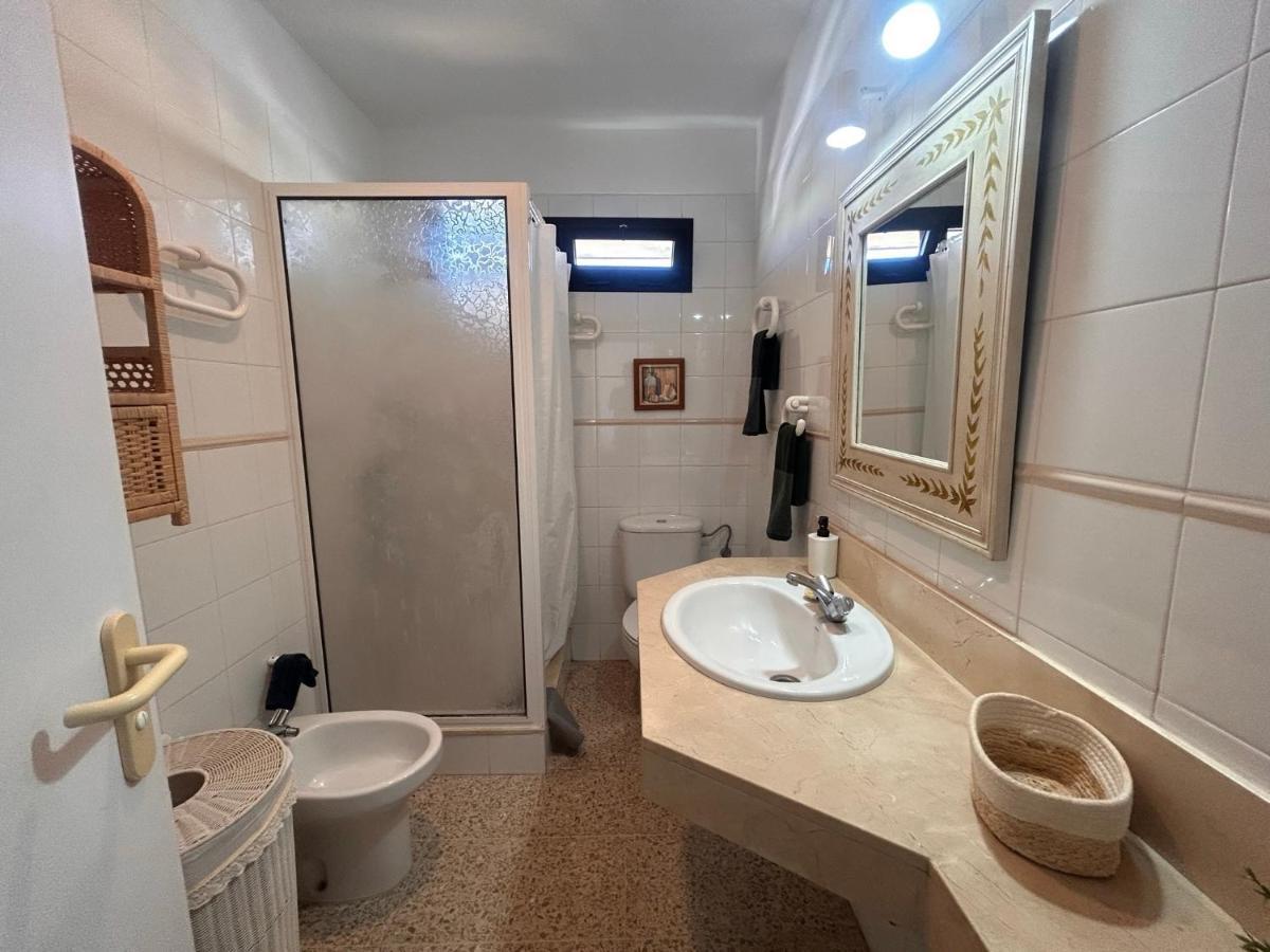 Alquilaencanarias Duplex Playa Del Medano Εξωτερικό φωτογραφία