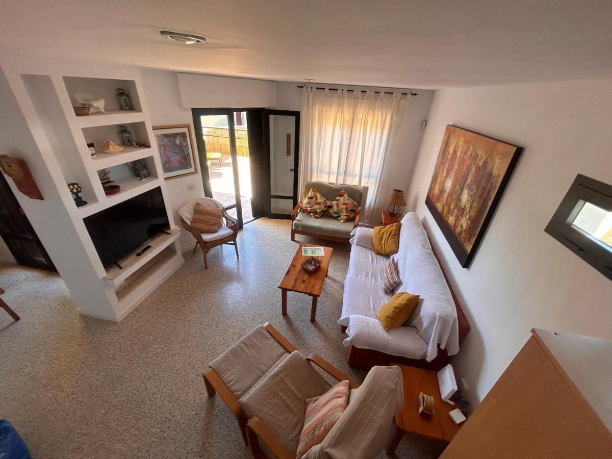 Alquilaencanarias Duplex Playa Del Medano Εξωτερικό φωτογραφία