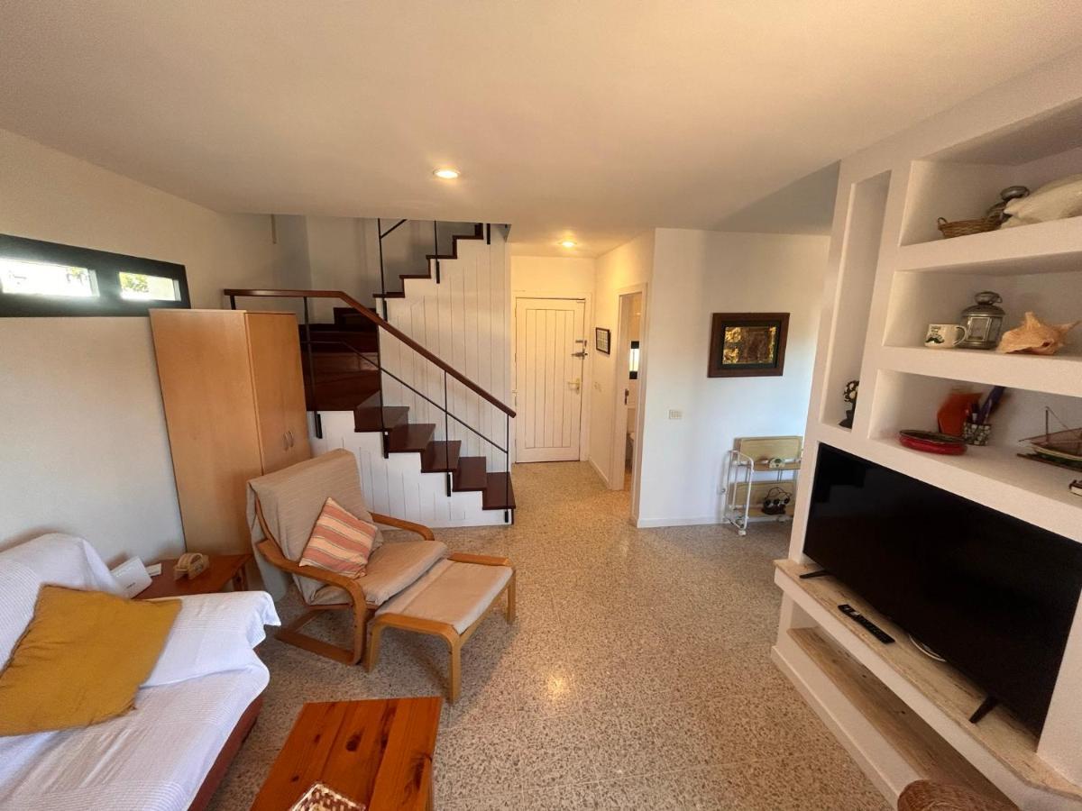 Alquilaencanarias Duplex Playa Del Medano Εξωτερικό φωτογραφία