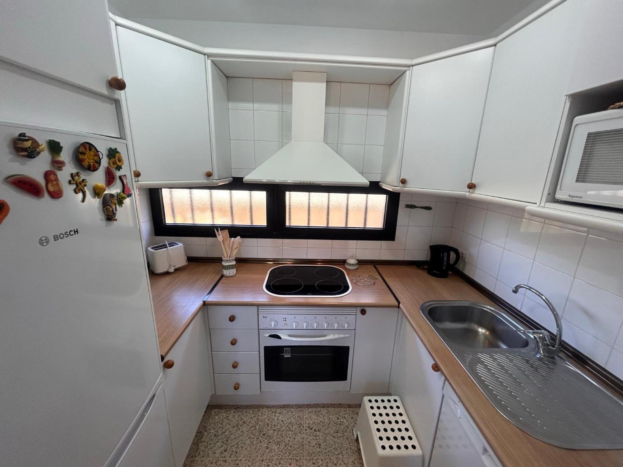 Alquilaencanarias Duplex Playa Del Medano Εξωτερικό φωτογραφία