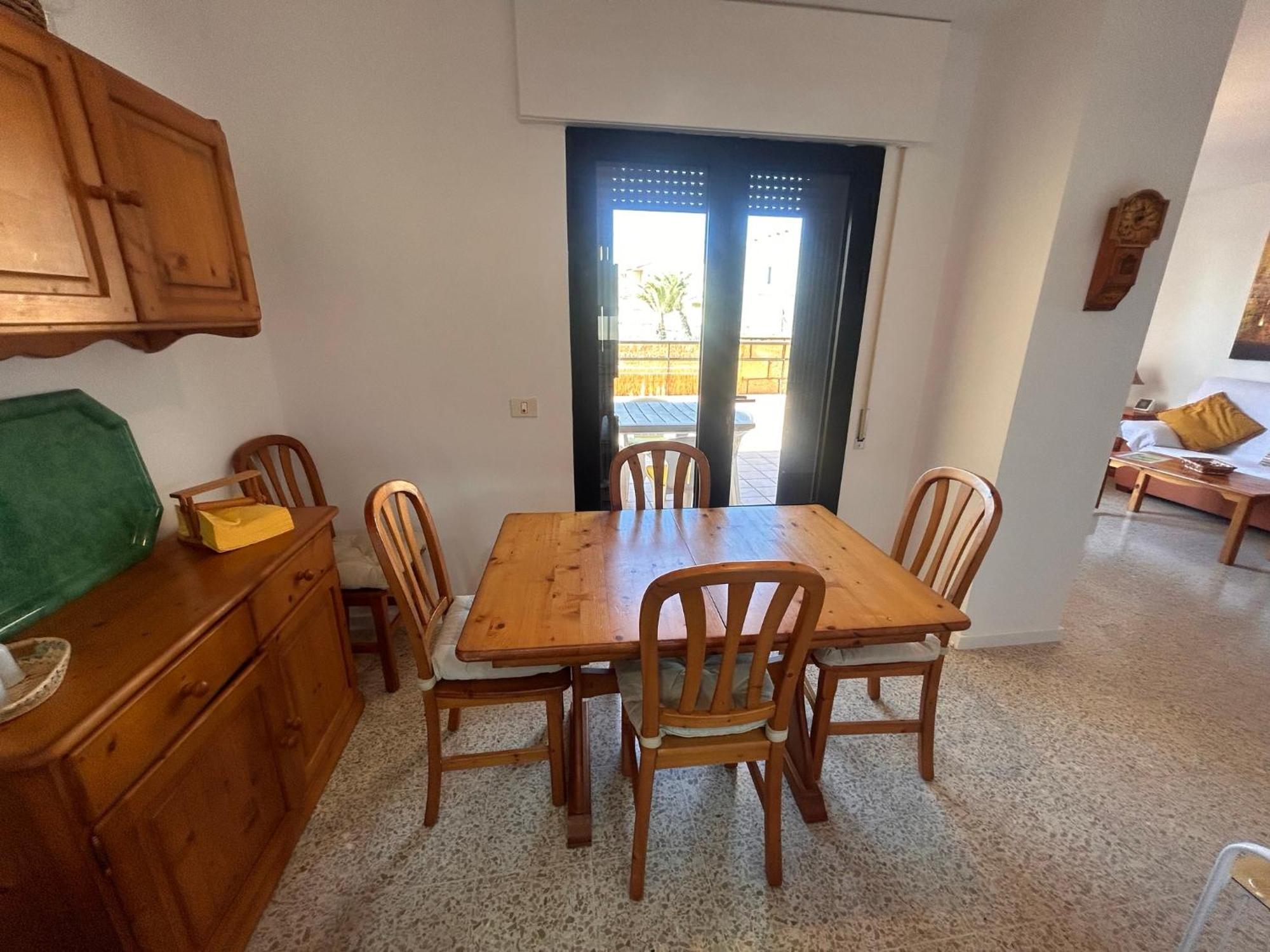 Alquilaencanarias Duplex Playa Del Medano Εξωτερικό φωτογραφία