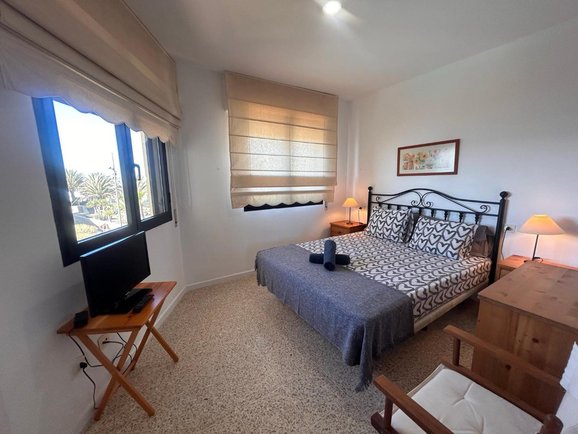 Alquilaencanarias Duplex Playa Del Medano Εξωτερικό φωτογραφία